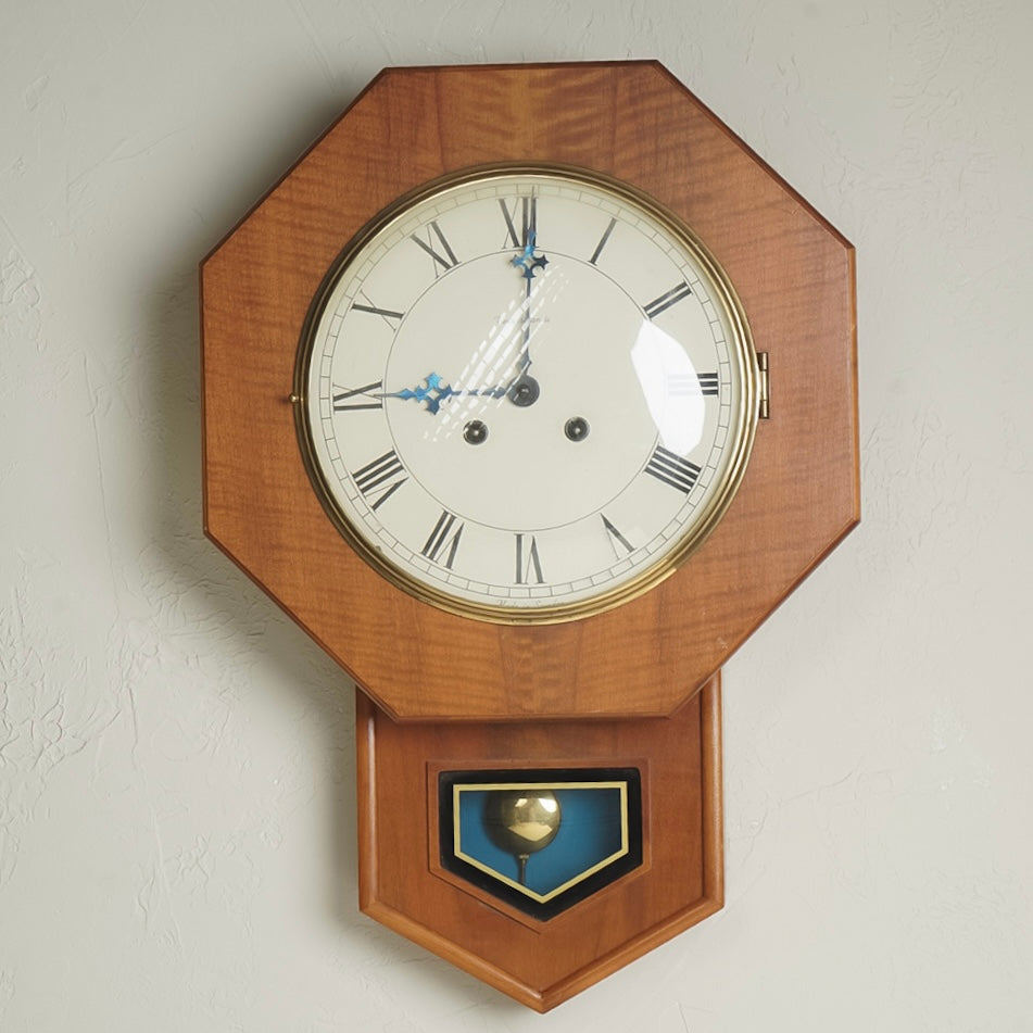 wall clock | ساعة حائط