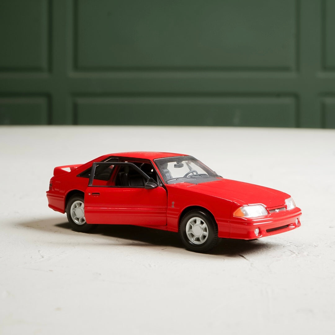 مجسم سيارة | mustang lx