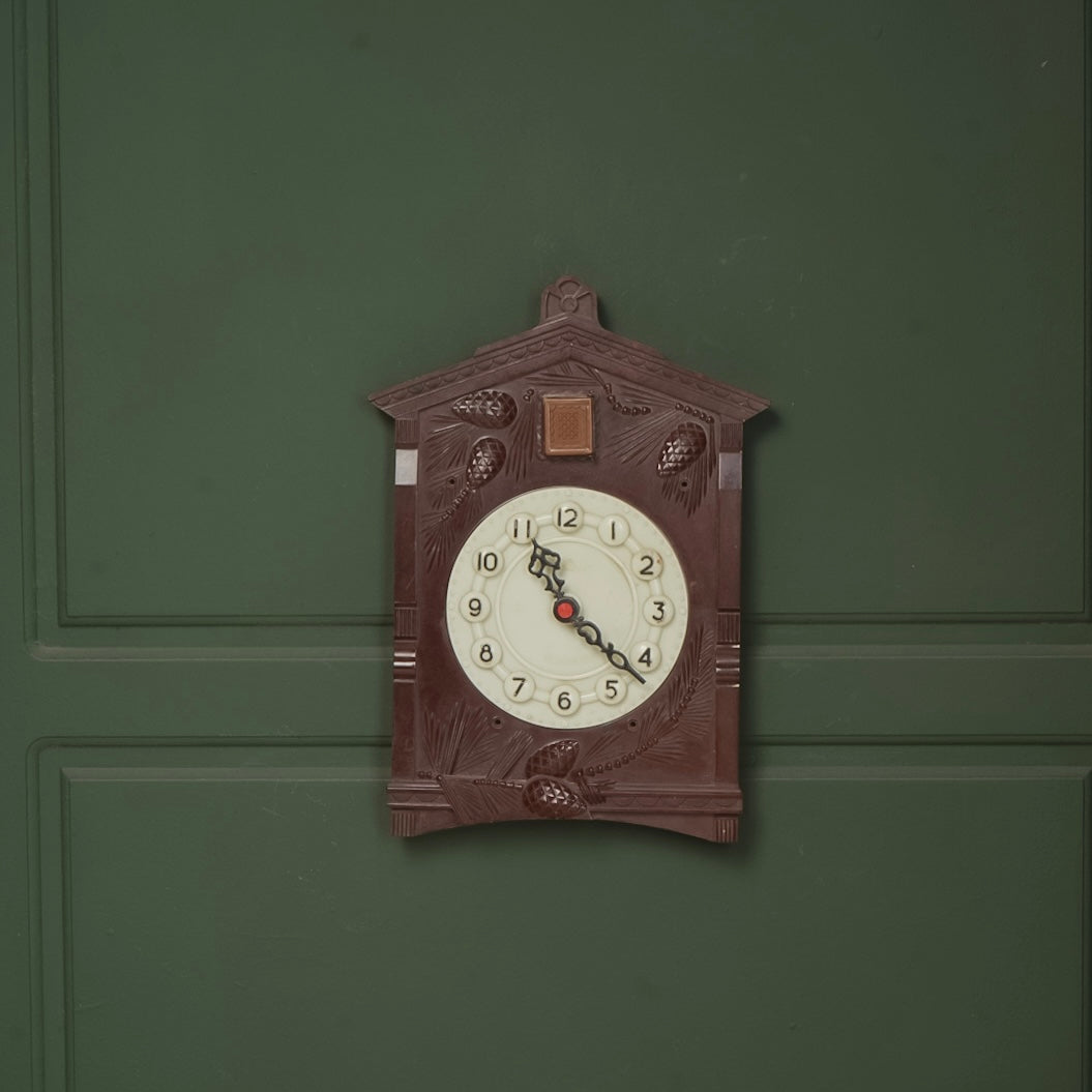 Russıa wall clock | ساعة حائط