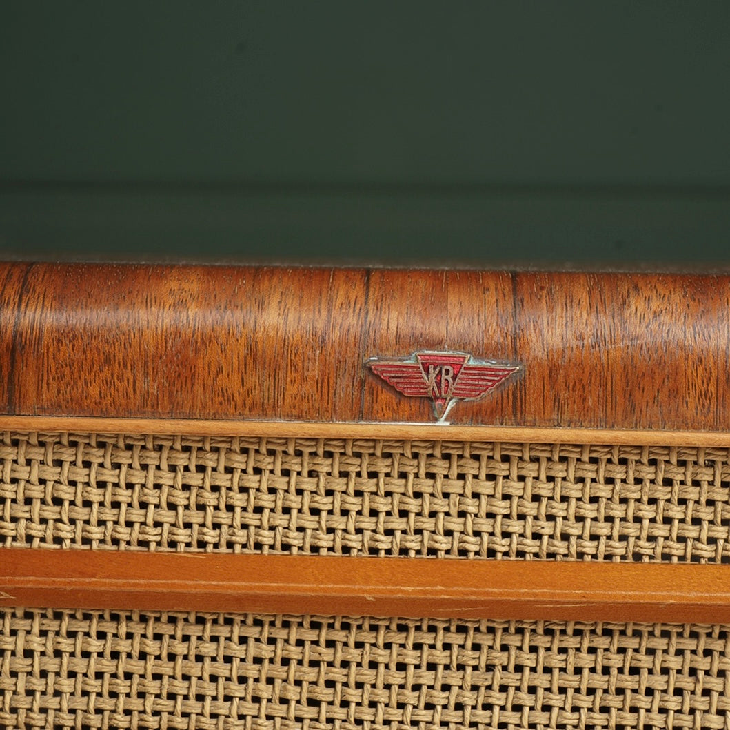 Radio decor