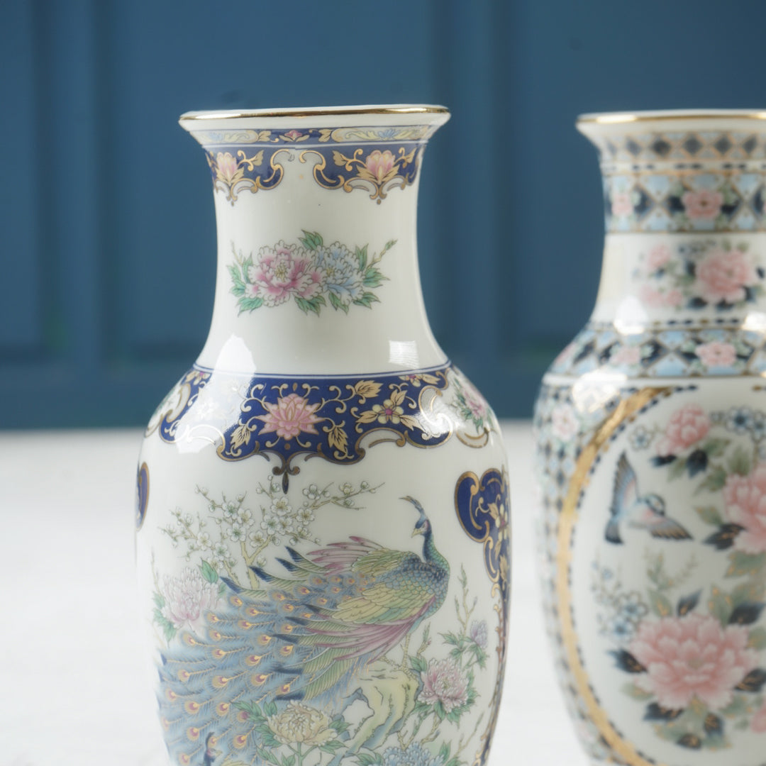 Japan vase