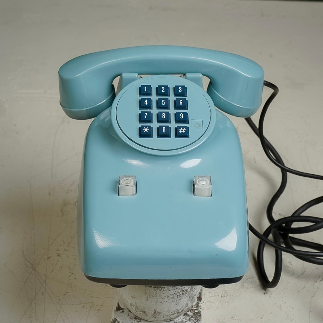 Telephone تلفون