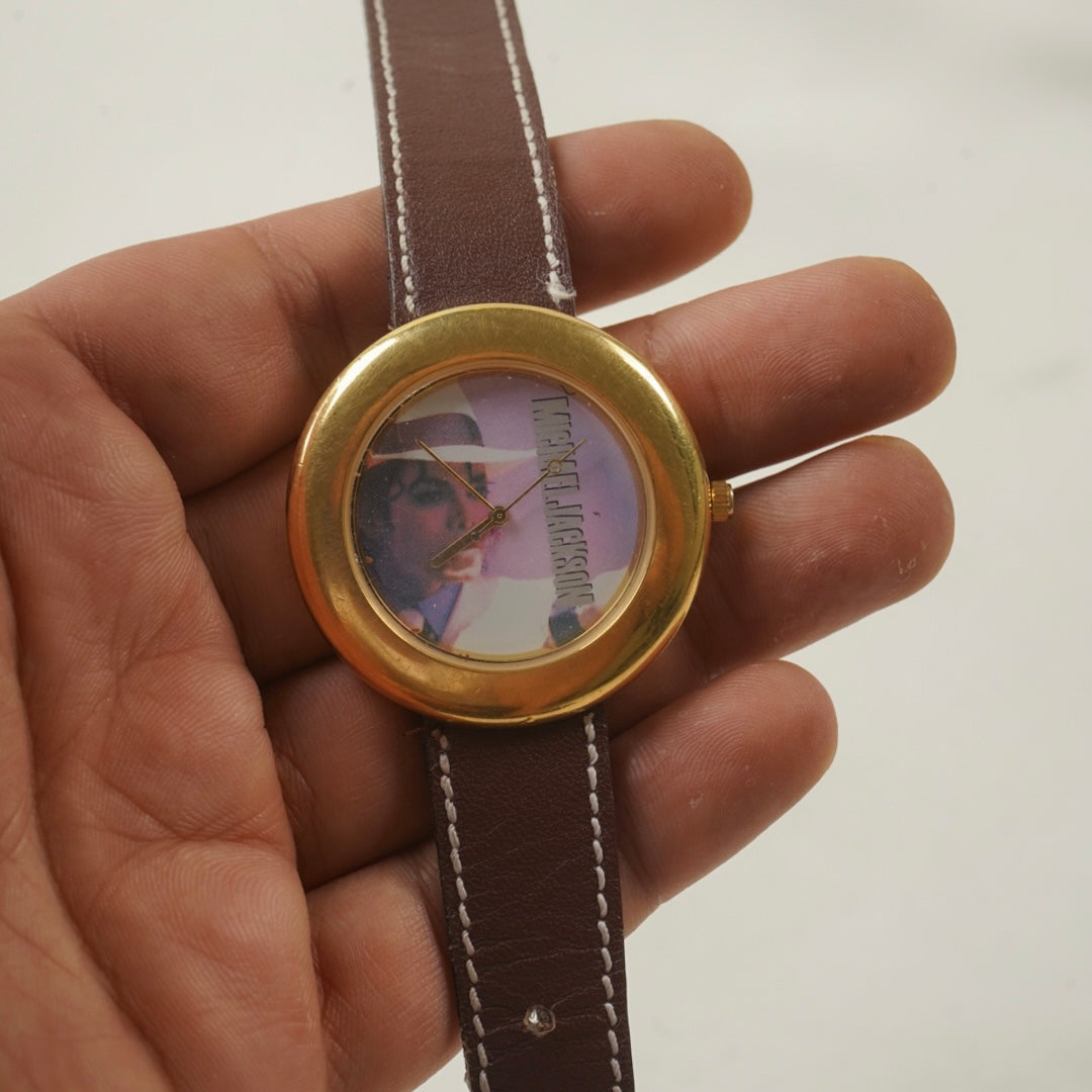 Vintage watch