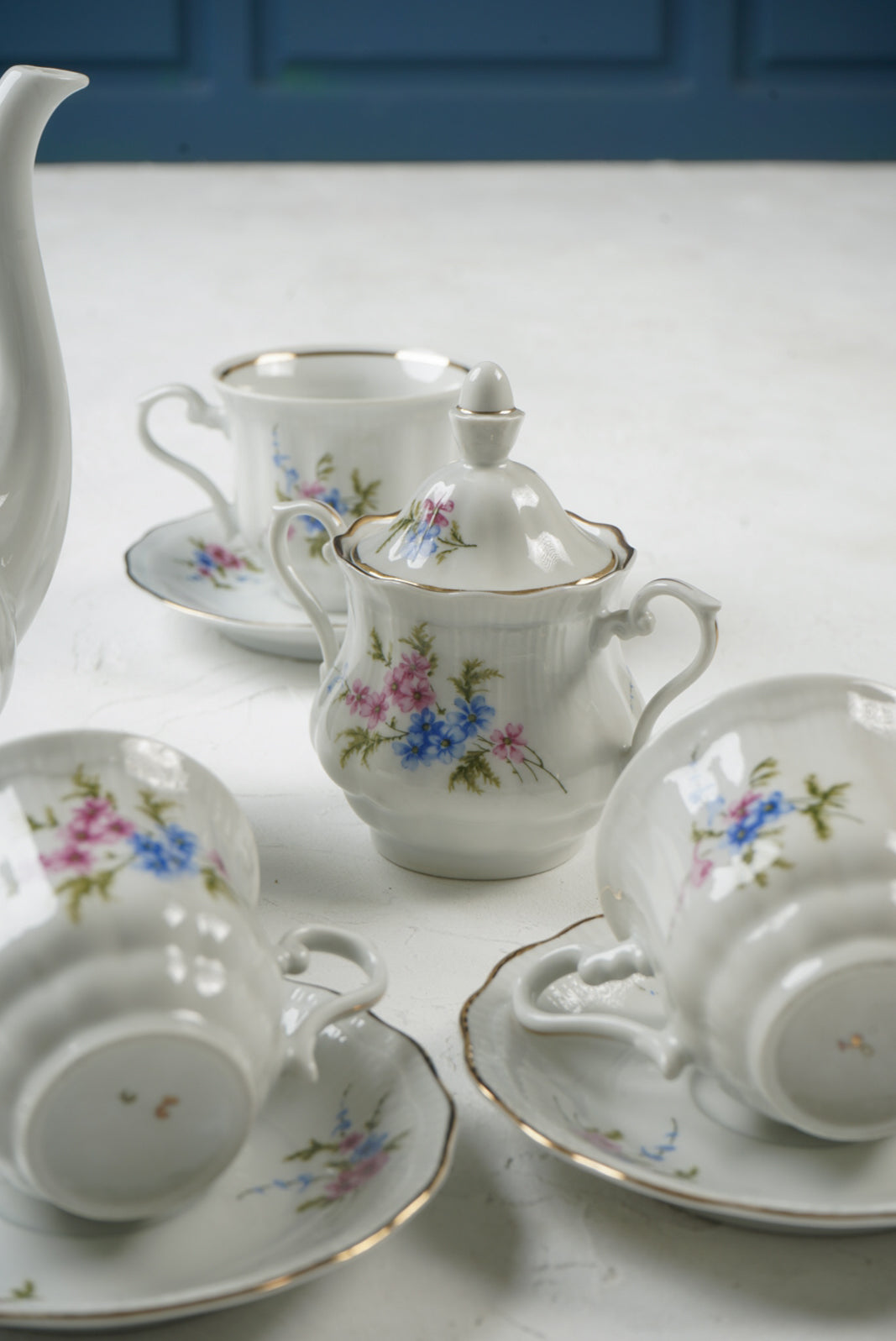 Tea set