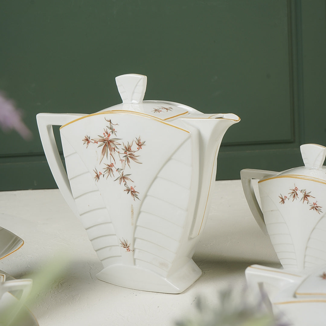 Tea set