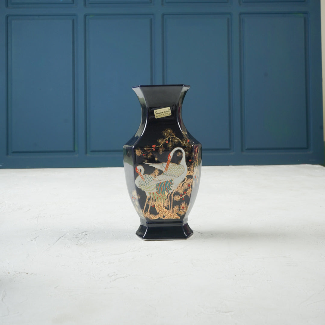 Japan vase