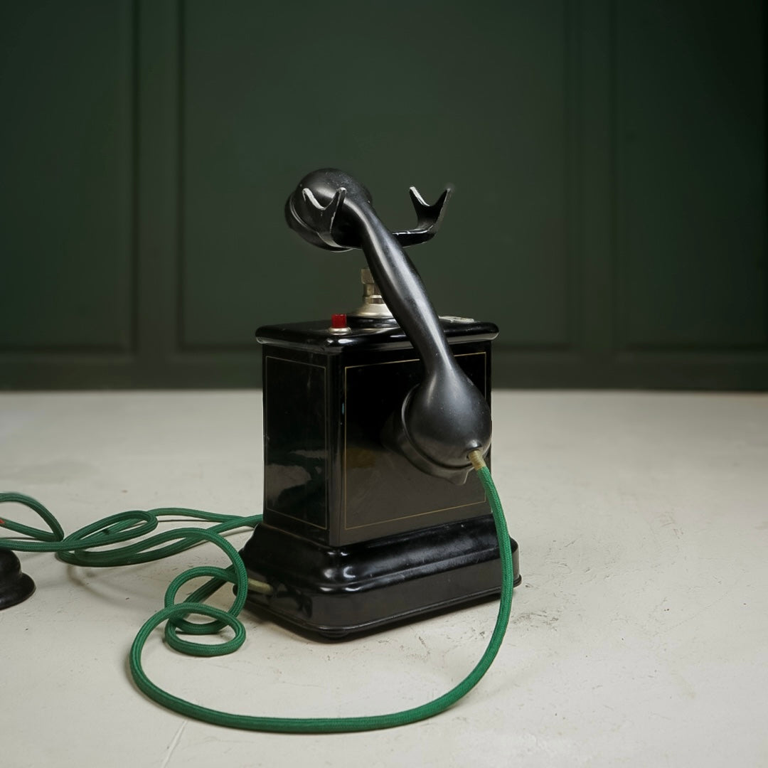 Telephone | تلفون العمدة