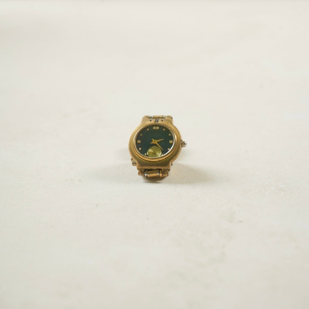 Vintage watch