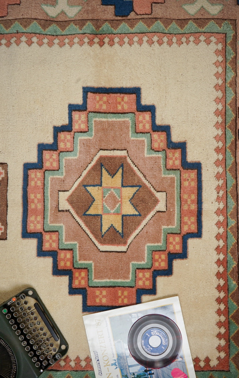 Carpet