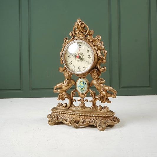 Italy clock | ساعة طاولة