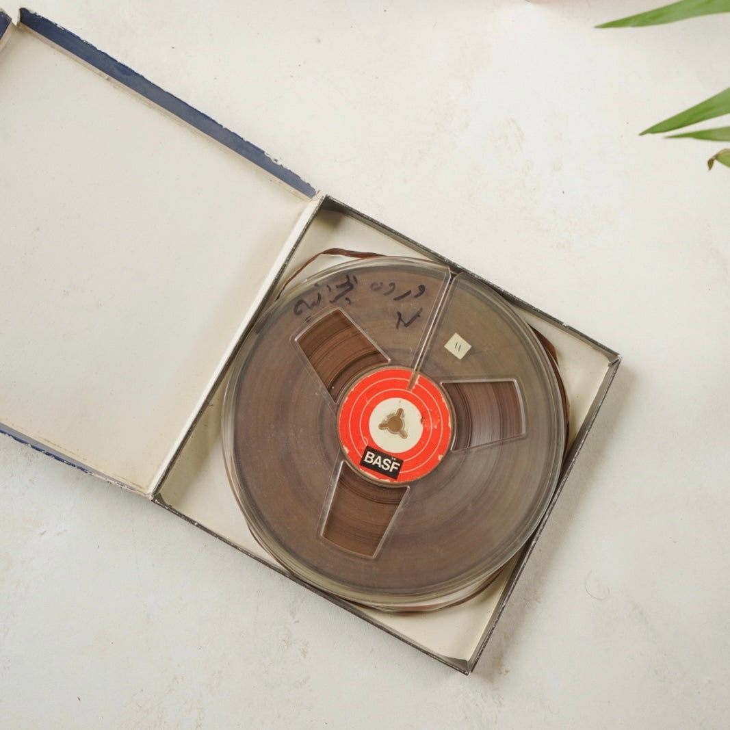 Reels 3
