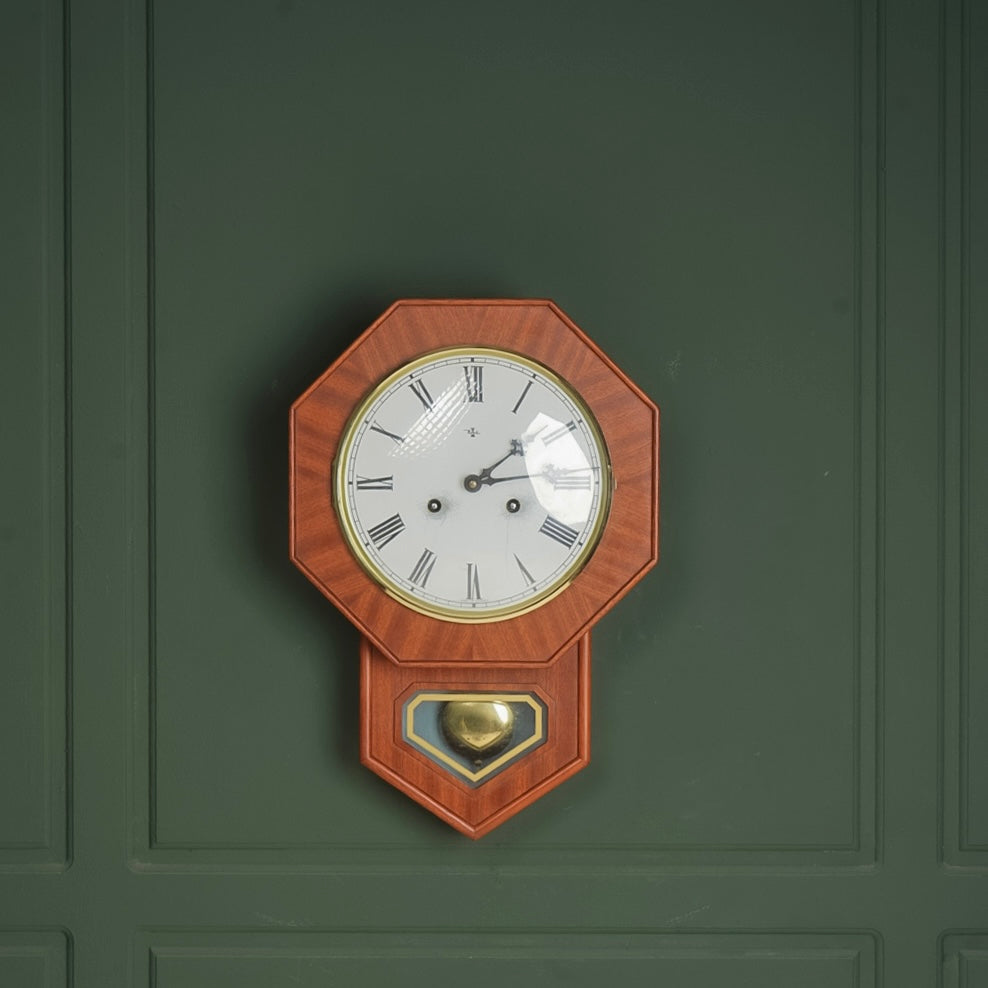 wall clock | ساعة حائط