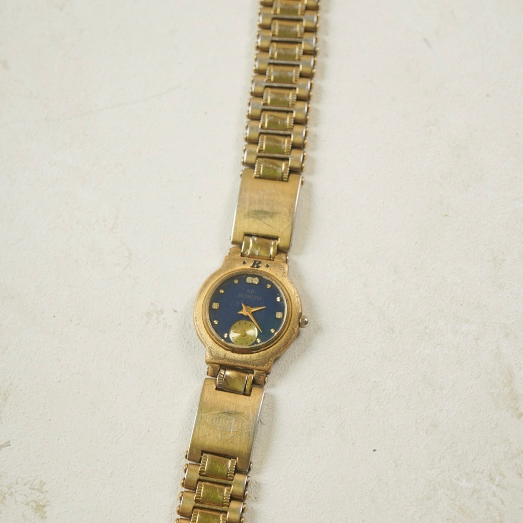 Vintage watch