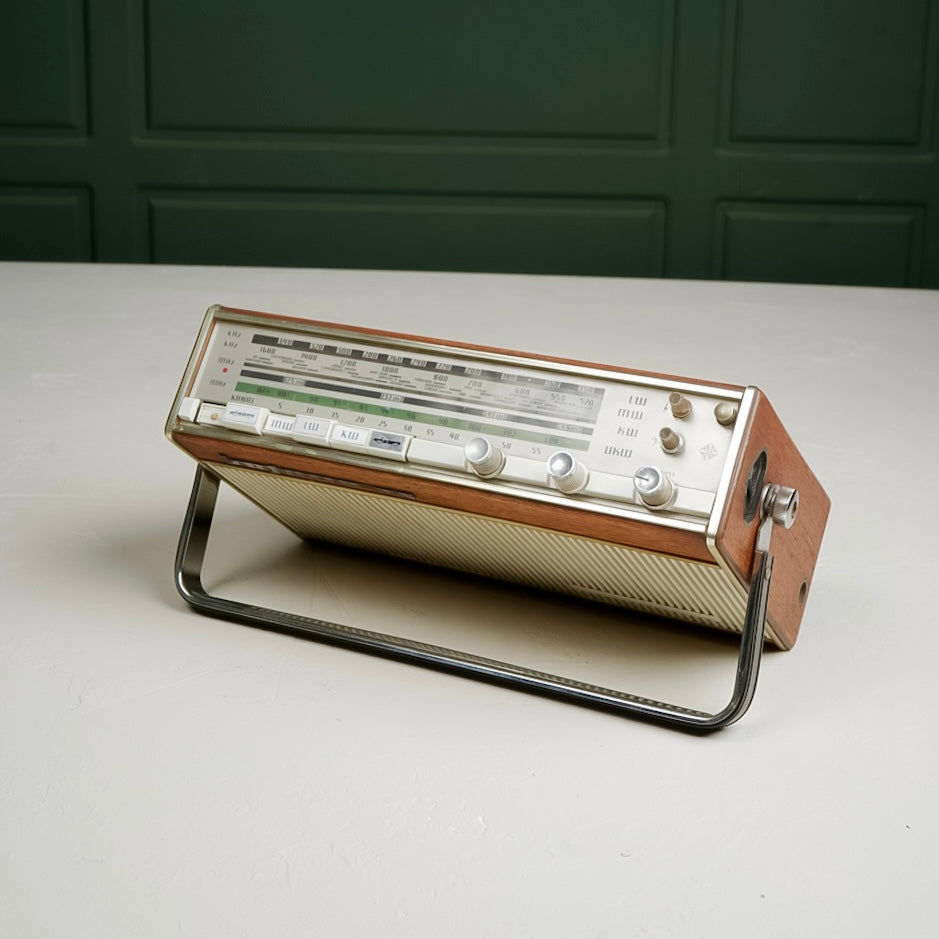Radio
