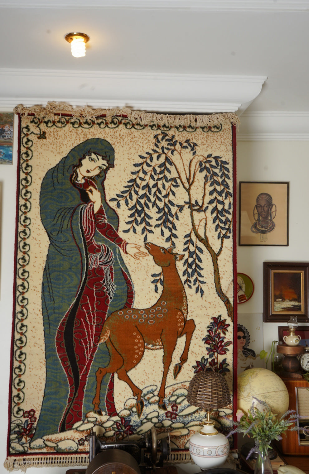 Carpet