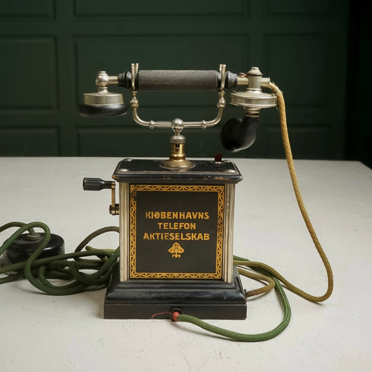 Telephone | تلفون العمدة