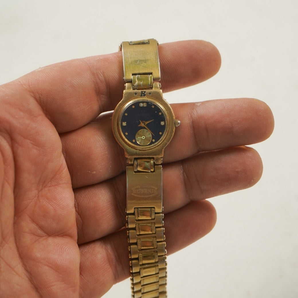 Vintage watch