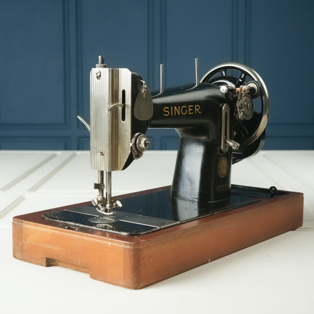 Singer