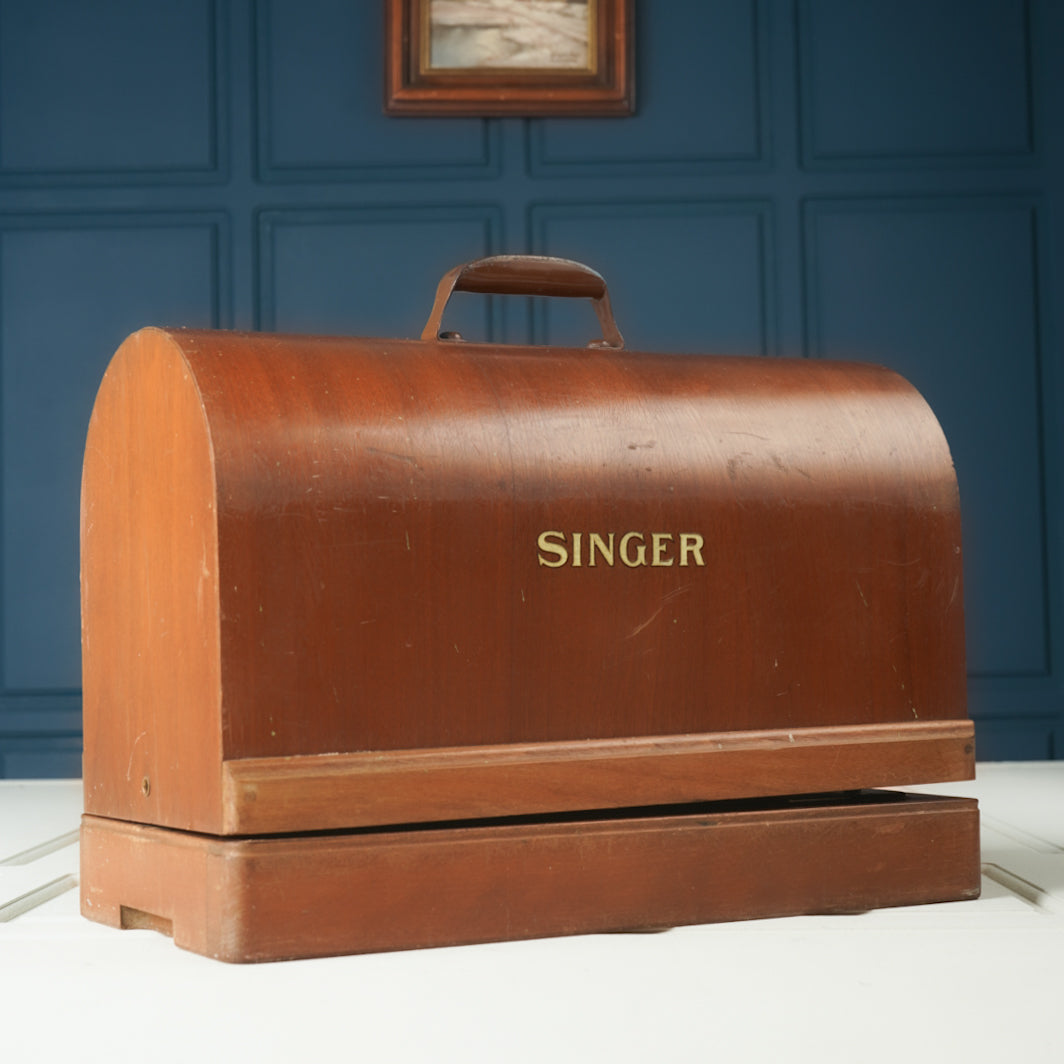 Singer