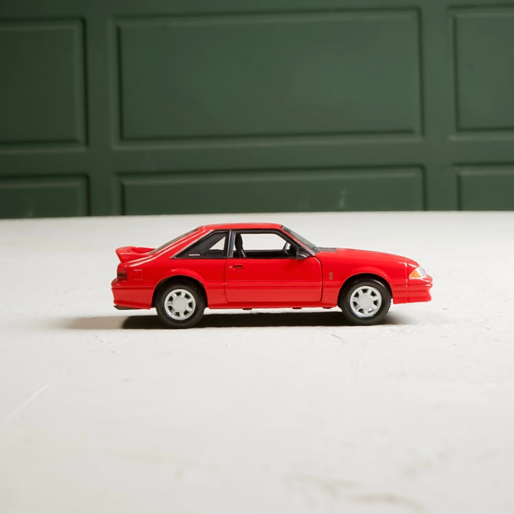 مجسم سيارة | mustang lx