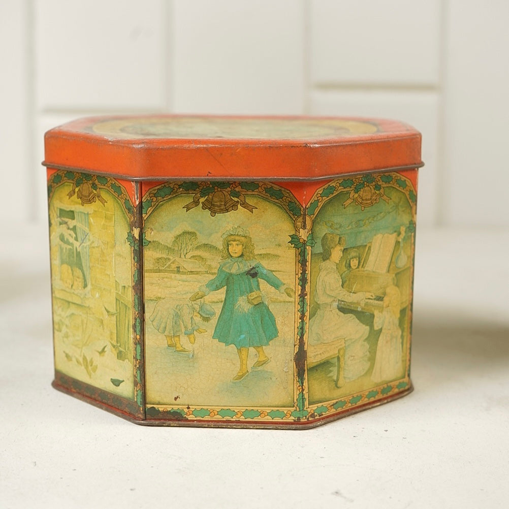 Container