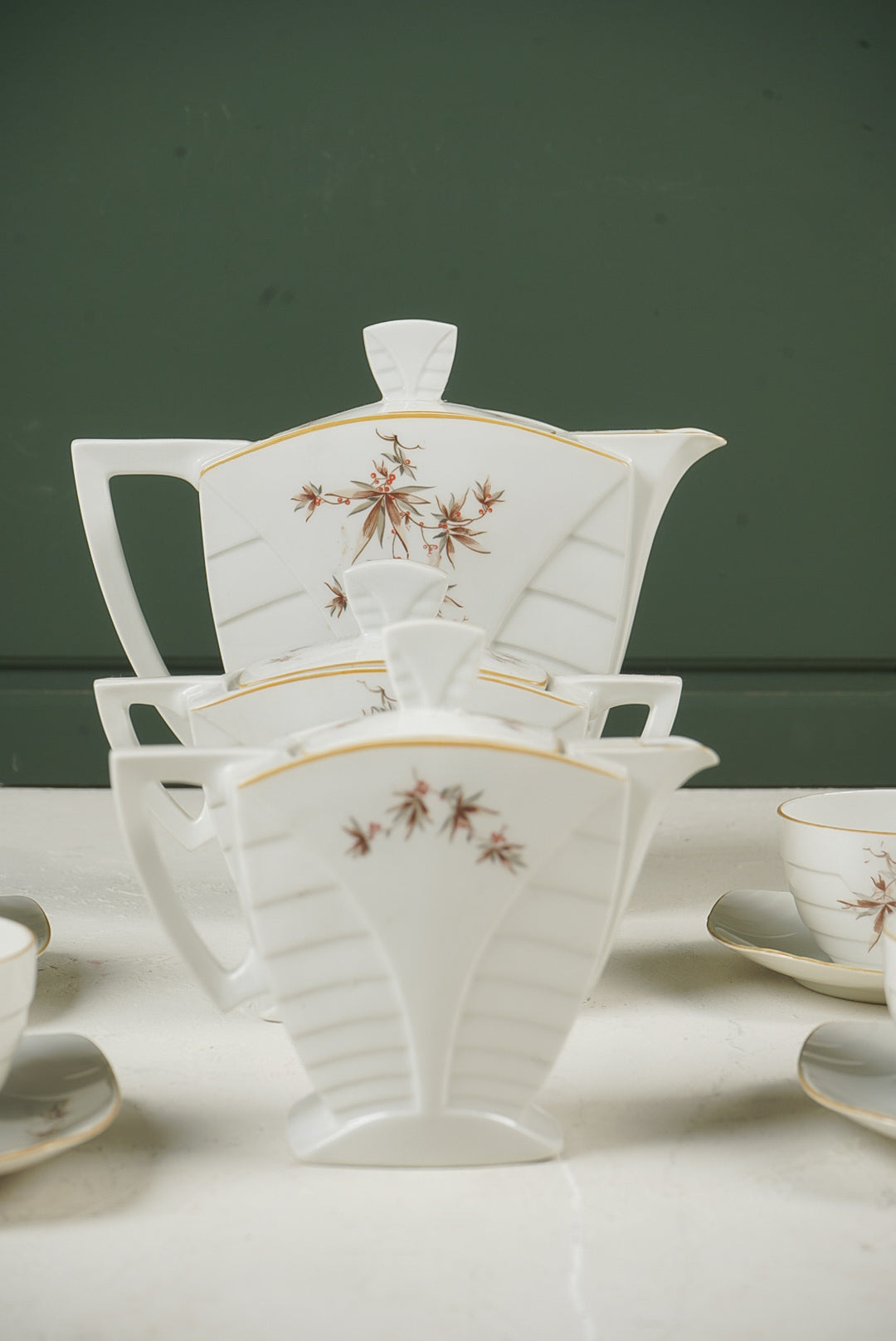 Tea set