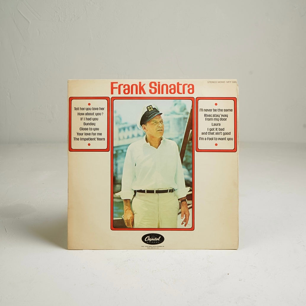 Frank sinatra | فرانك سيناترا