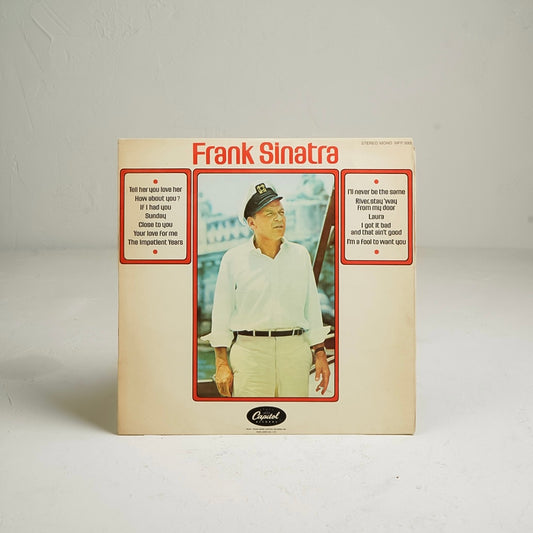 Frank sinatra | فرانك سيناترا