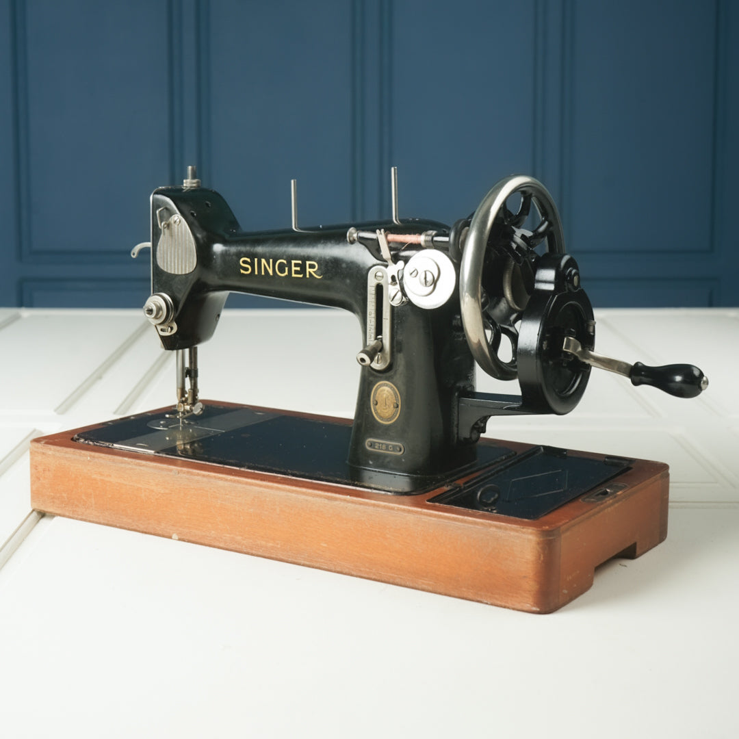 Singer