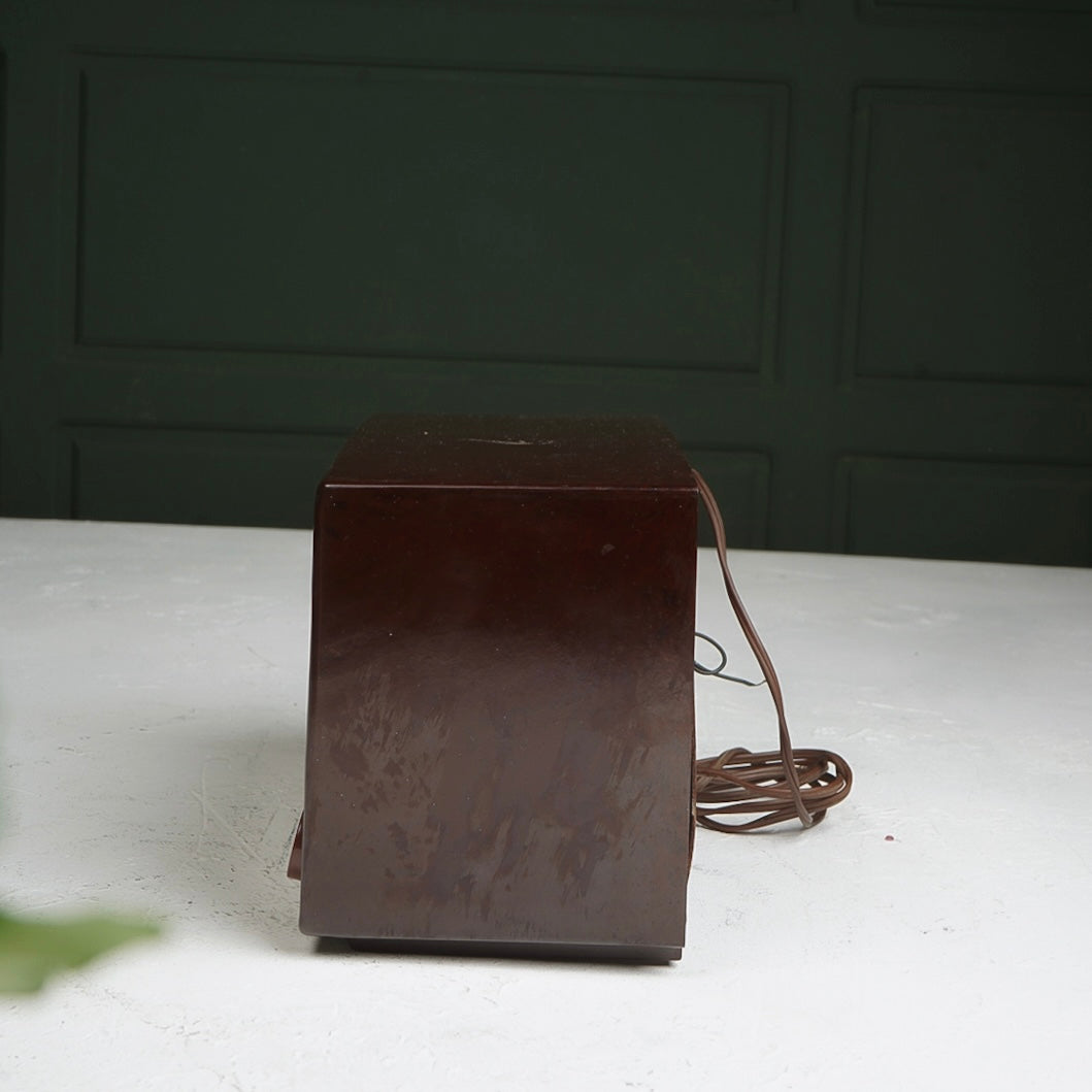 Radio antiques