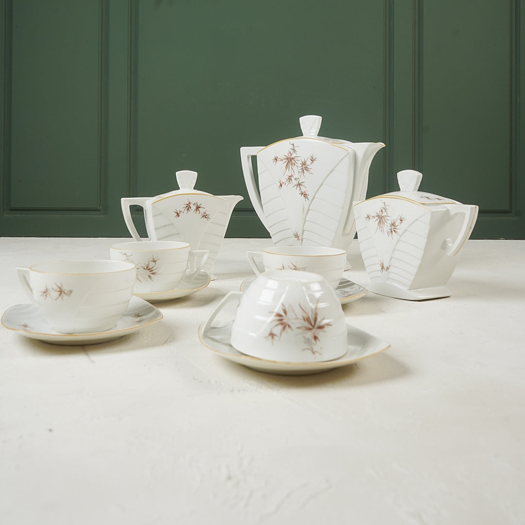 Tea set