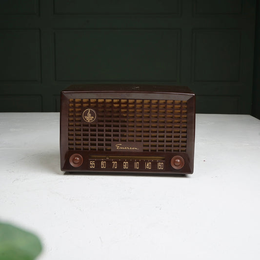 Radio antiques