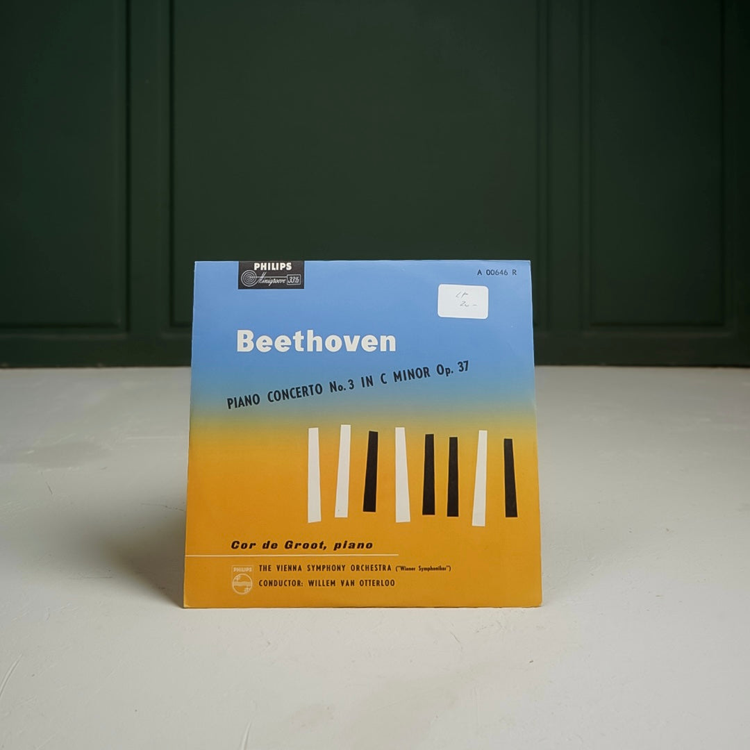 اسطوانه كلاسيك | Beethoven