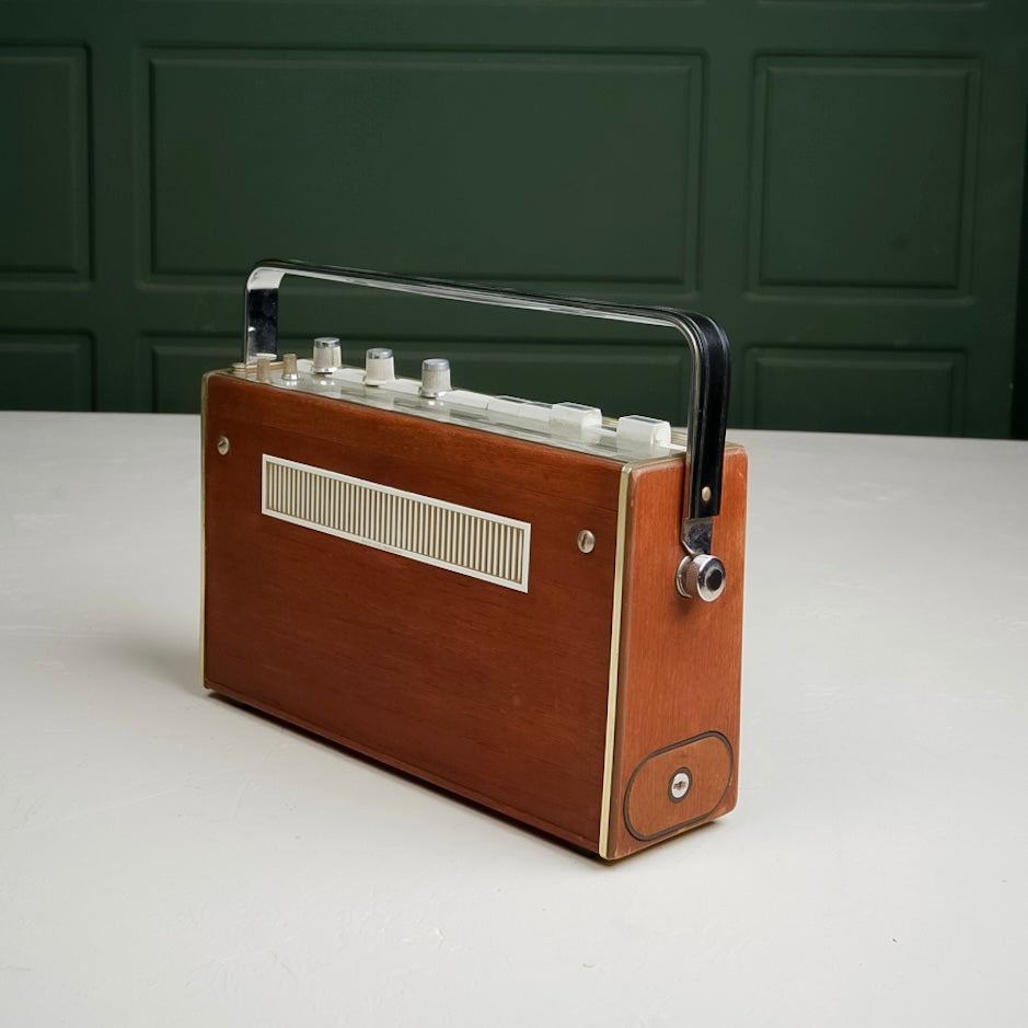 Radio