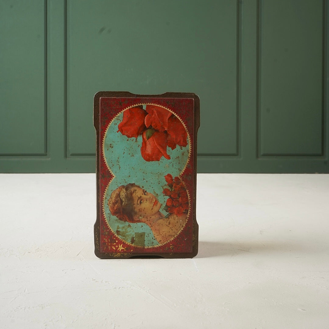 Container