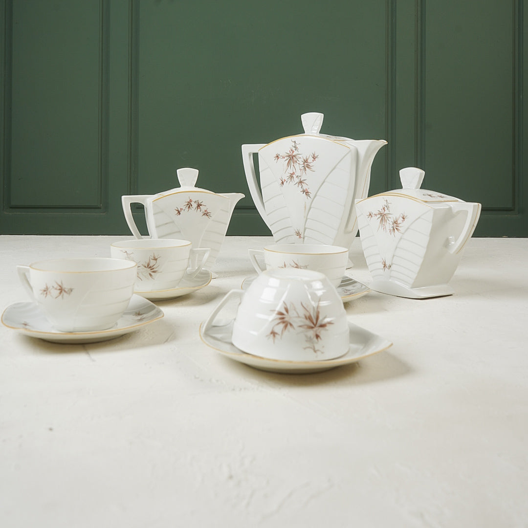 Tea set