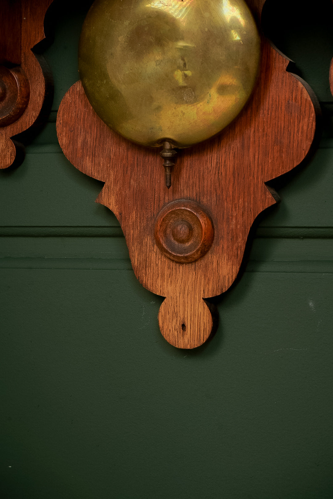 Germany wall clock | ساعة حائط