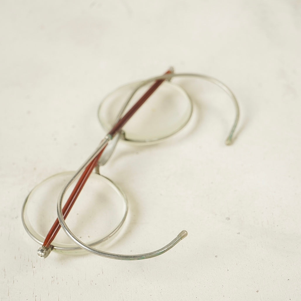 glasses