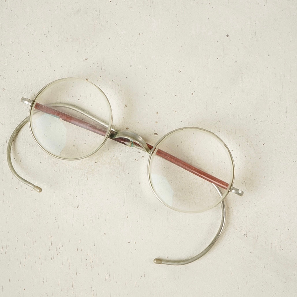 glasses