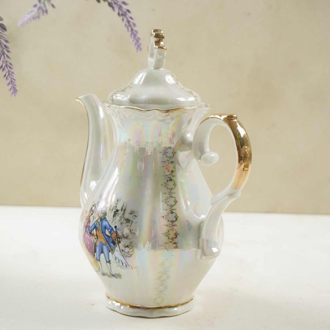 Coffee set