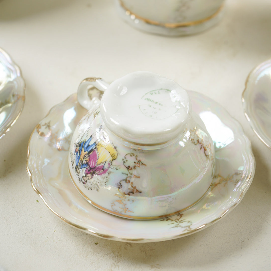 Coffee set