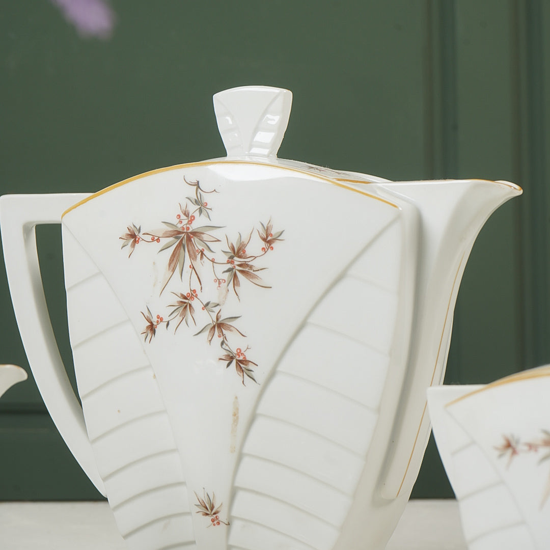 Tea set