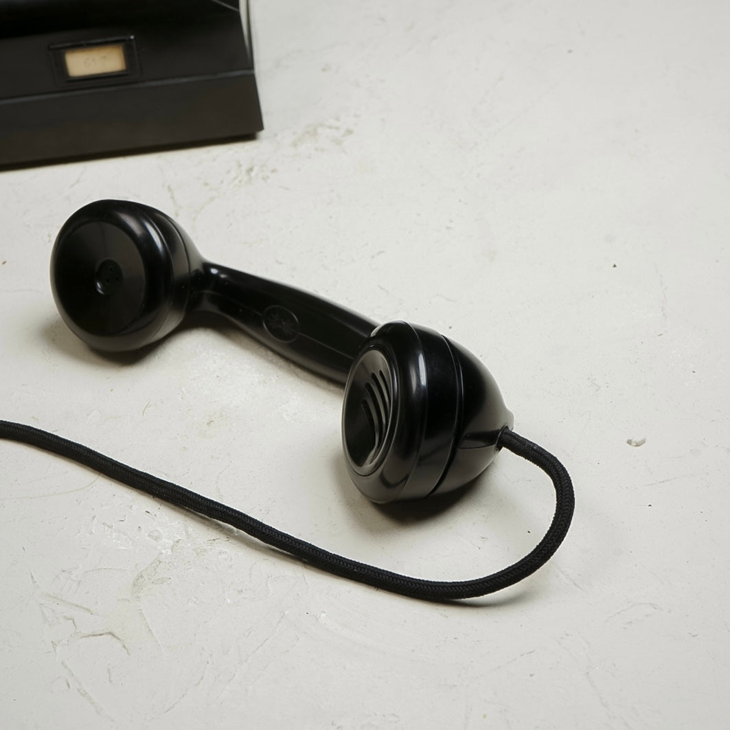 Telephone