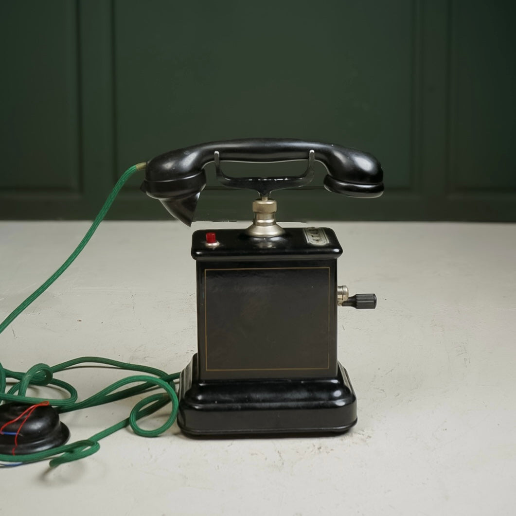 Telephone | تلفون العمدة