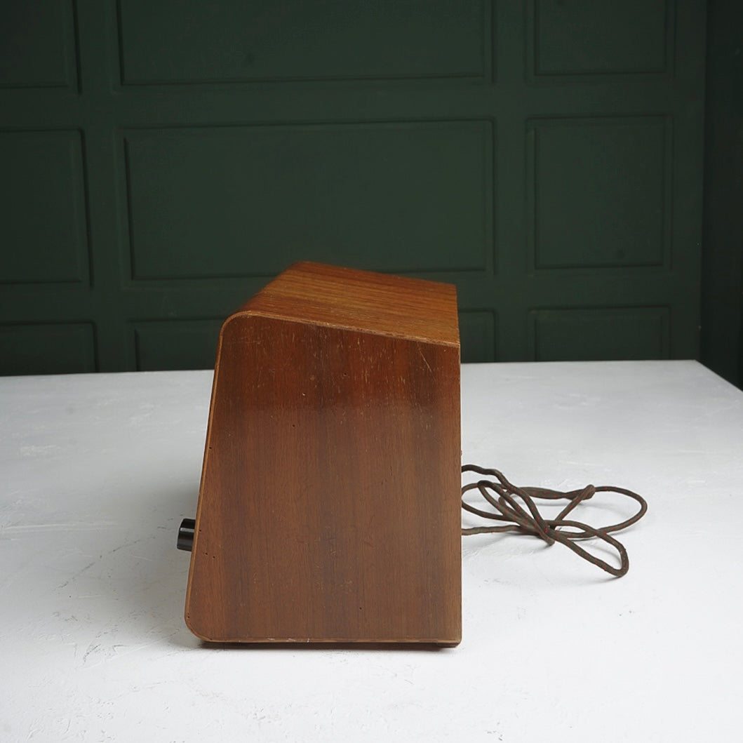 Radio decor