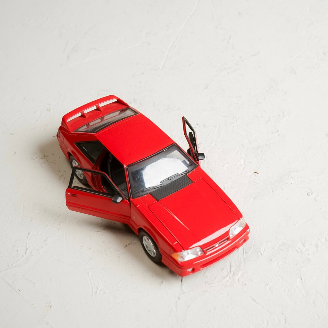 مجسم سيارة | mustang lx