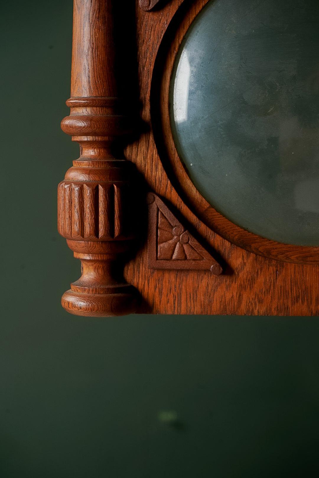 Germany wall clock | ساعة حائط