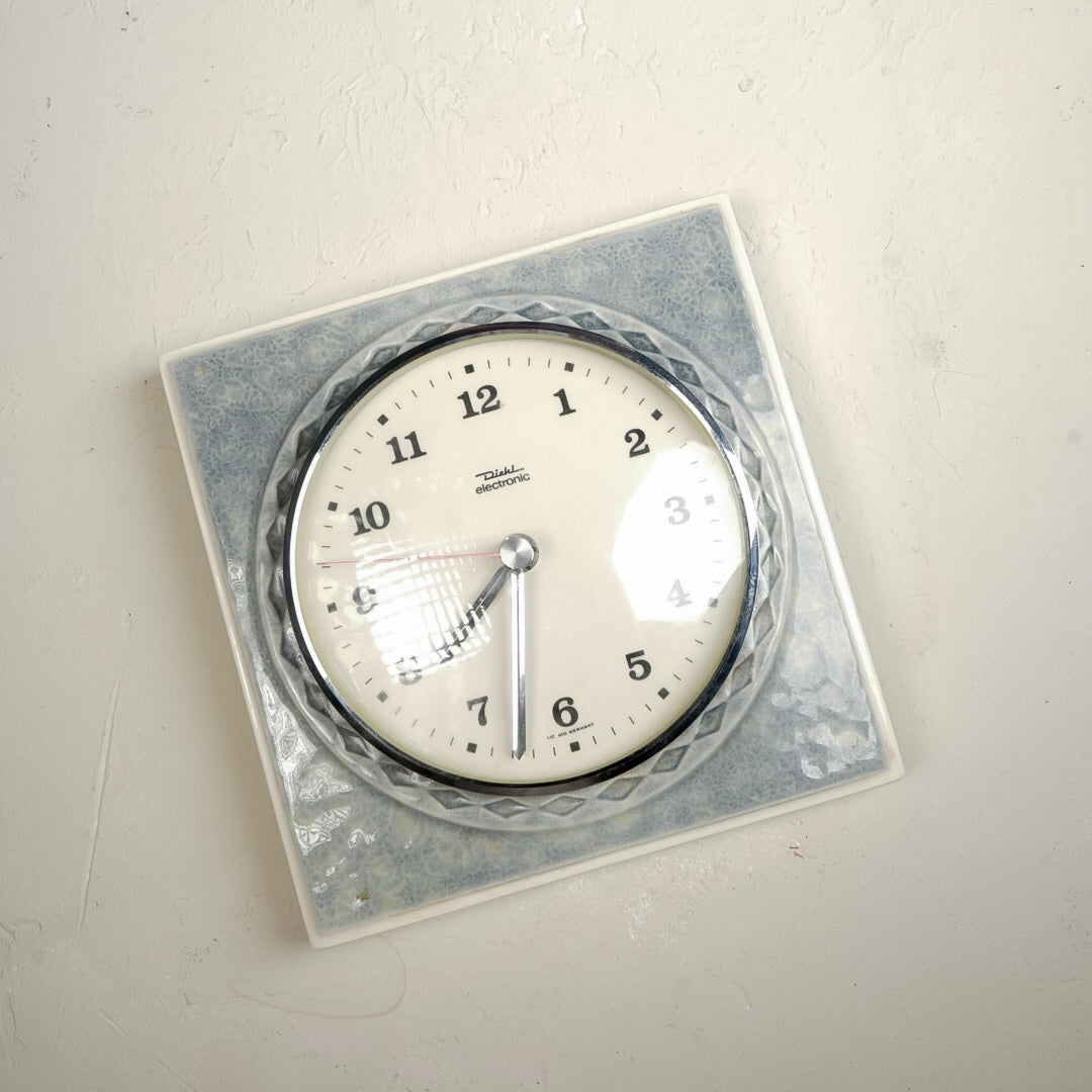 Germany wall clock | ساعة حائط