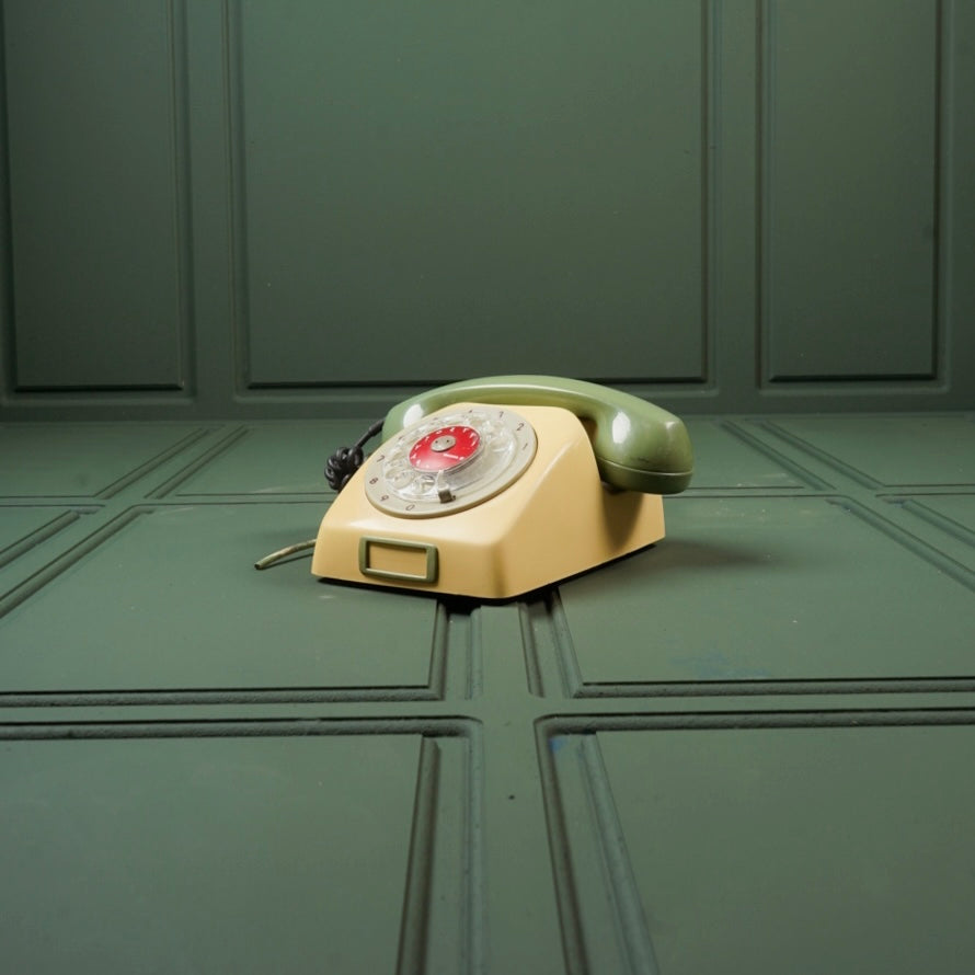 Telephone