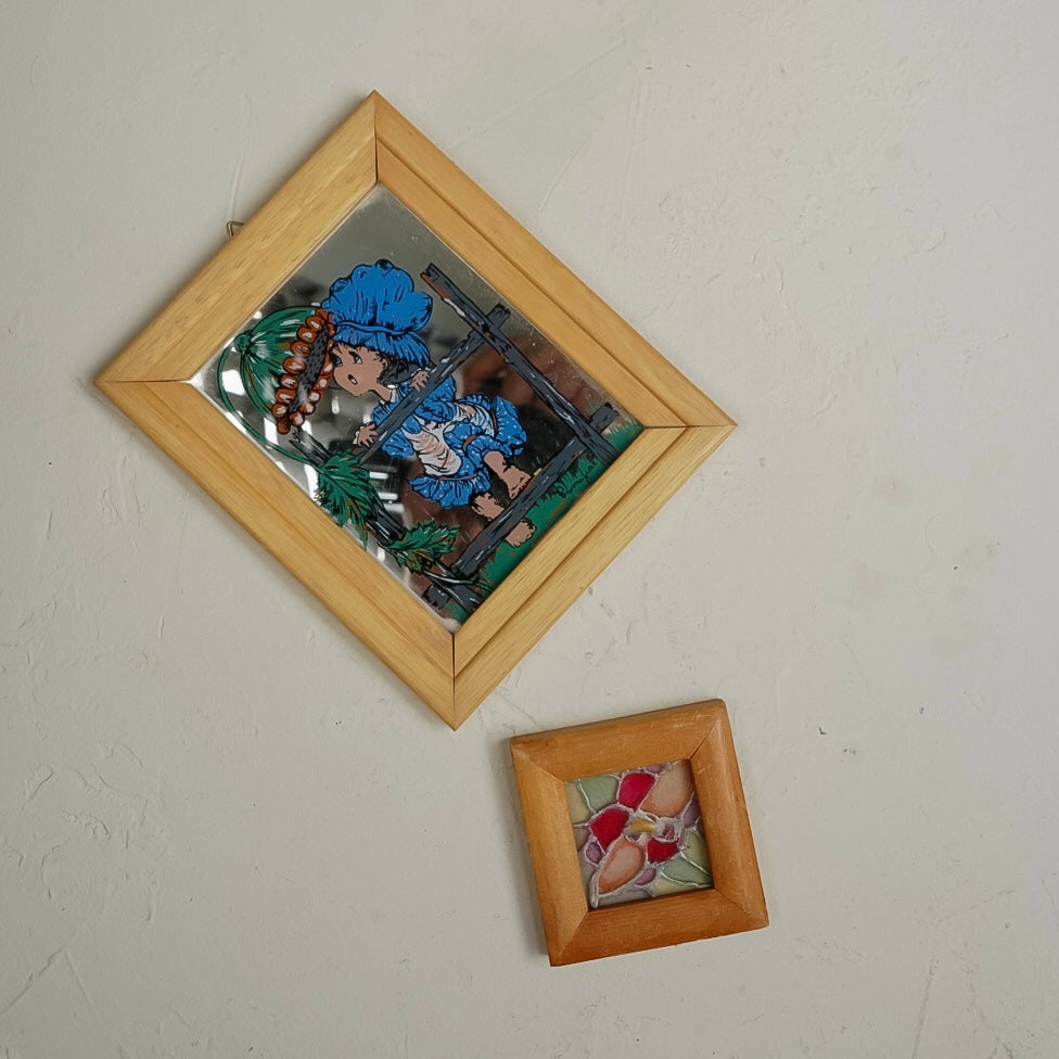 لوحة رسم يدوي الوان مائية